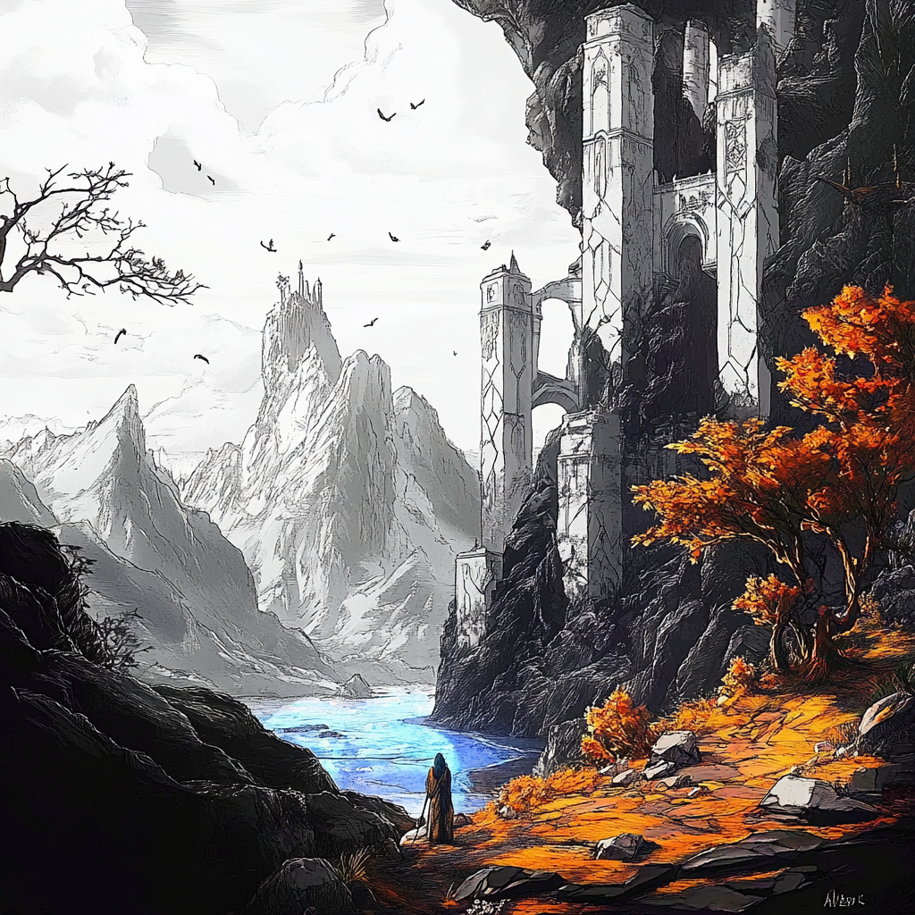 LoreWeaver gameplay integration