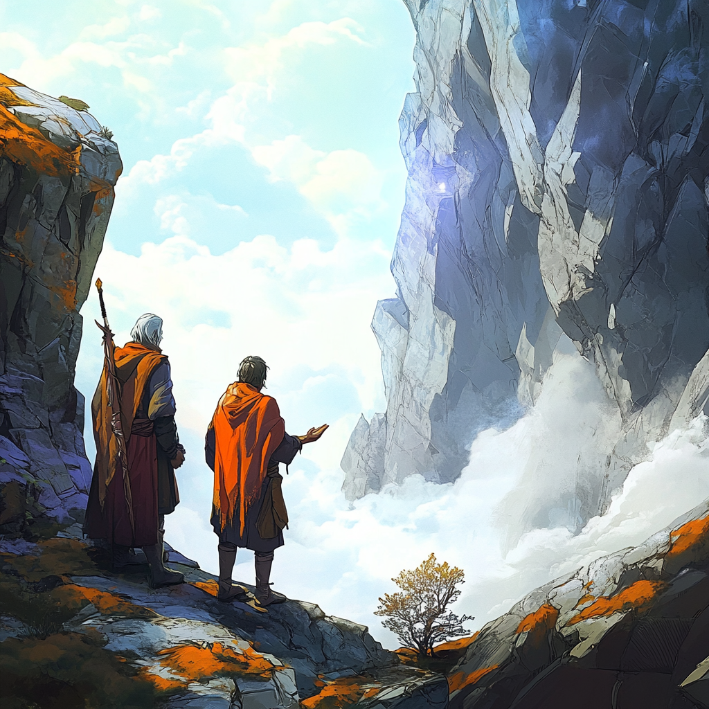 World building icon