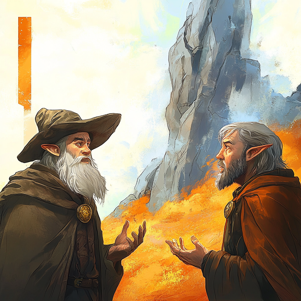 Dialogue Generation Tool