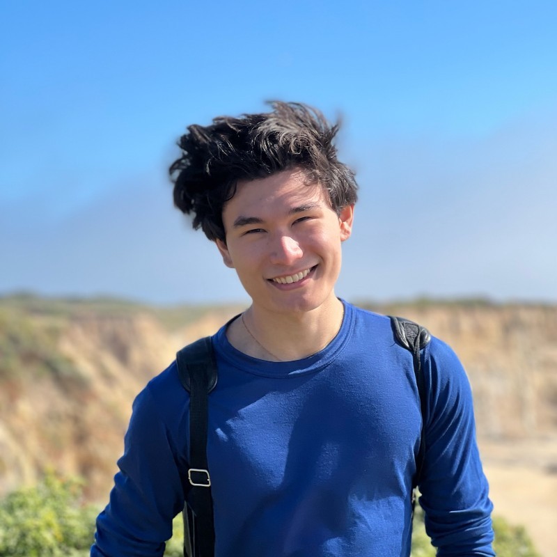 Maxim Carbonell-Kiamtia