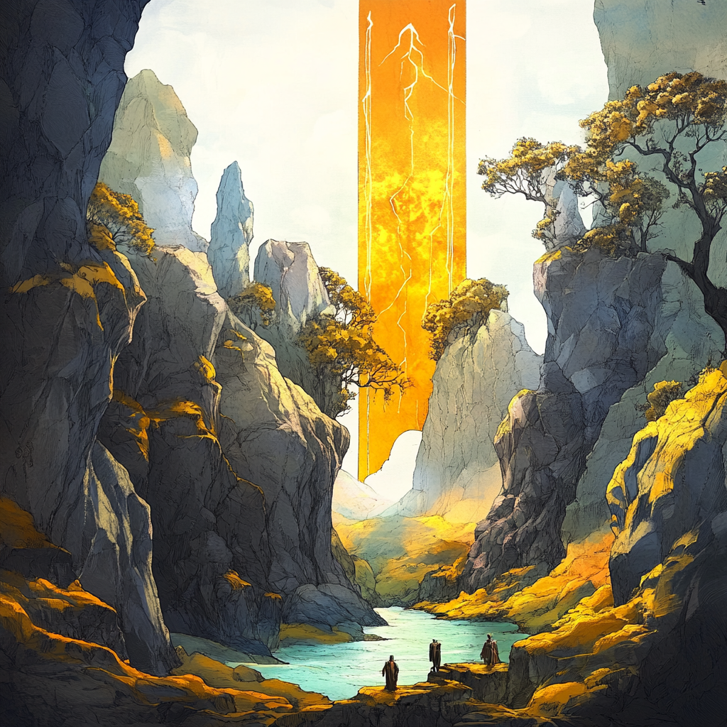 World Building Tool